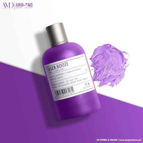 Suger Booze - Eau de Parfum 100ml