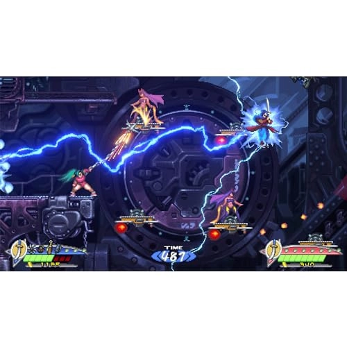 Shadow of the Ninja Reborn - PlayStation 5