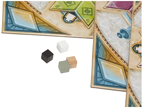 Azul: The glass gazebo (German)