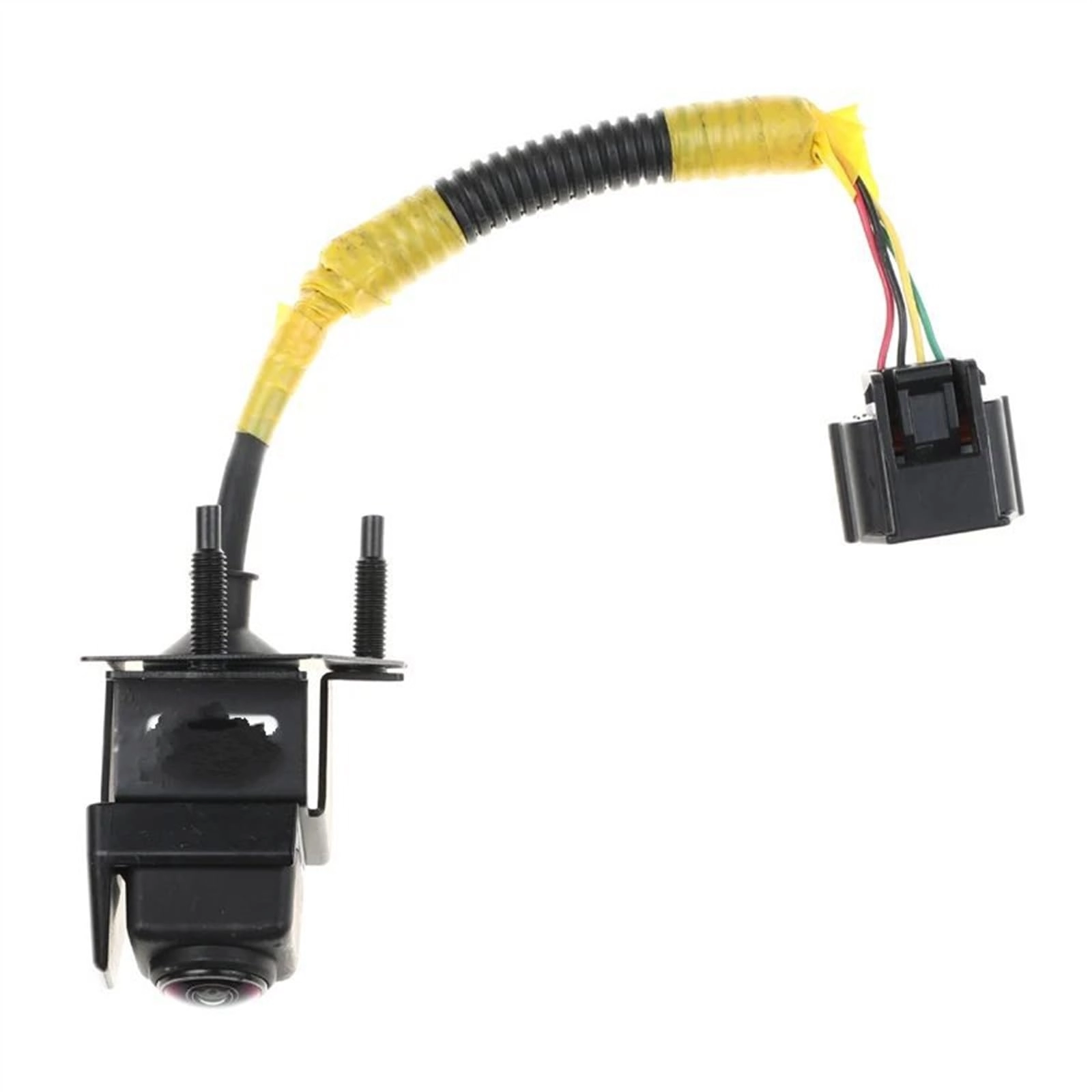 YPLVWSOYQ Car Rear View Camera - Compatible With For R35 Gt-R 2008 2009 2010 2011 2012 2013 2014 2015 2016 2844262B0A