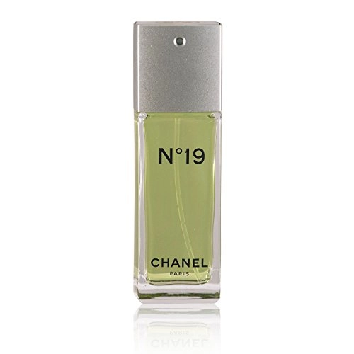 No 19 Eau de Toilette 50ml