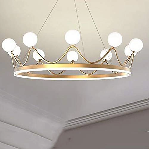 G9 Chandelier