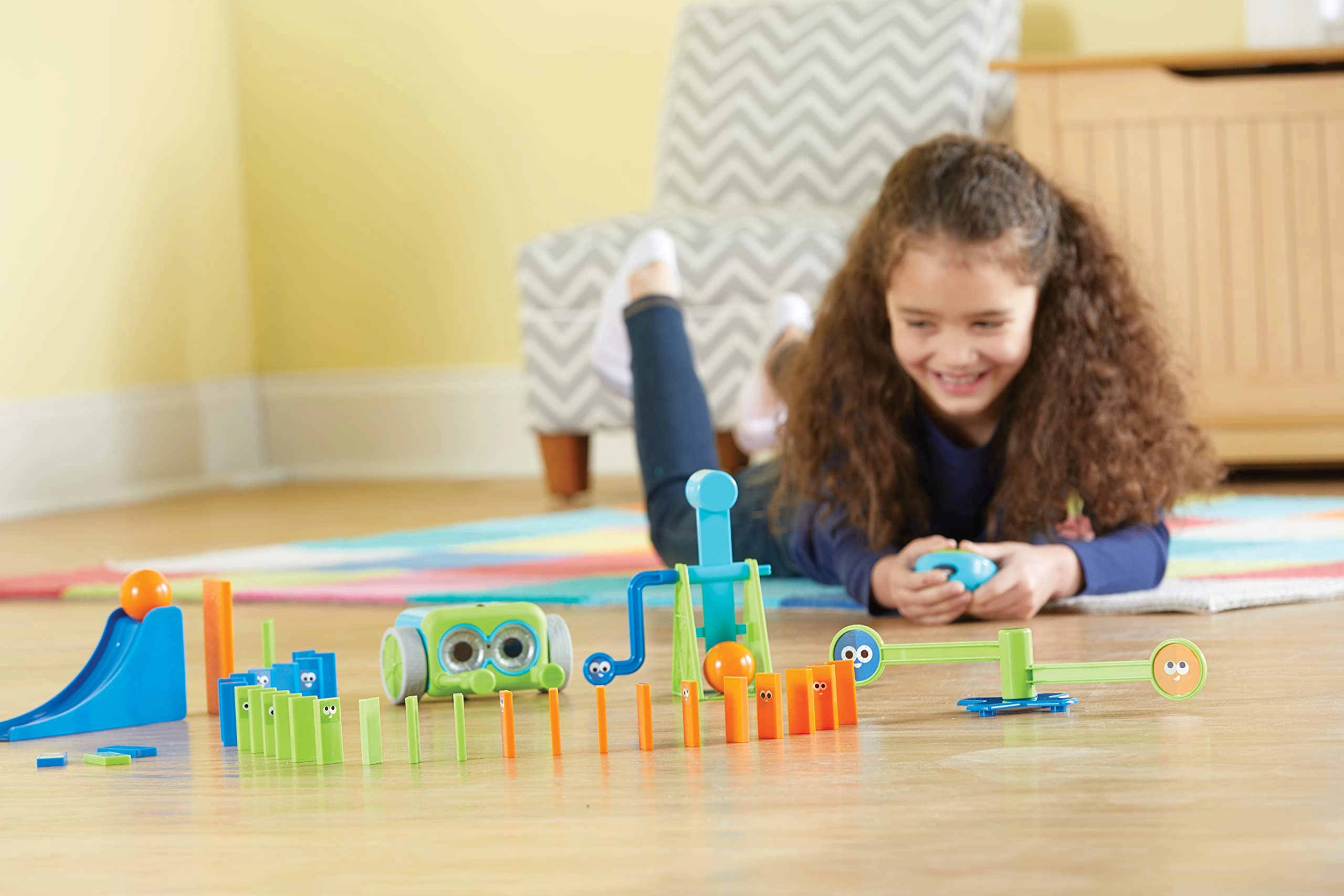 Botley - 5-8 yr(s) 77 piece(s)