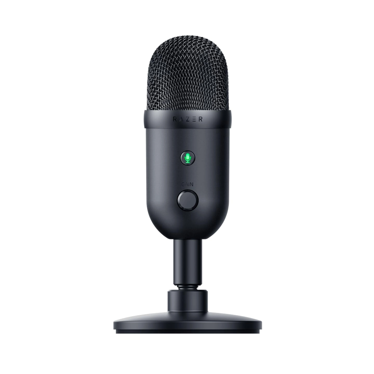 Seiren V2 X USB+Wireless Microphone
