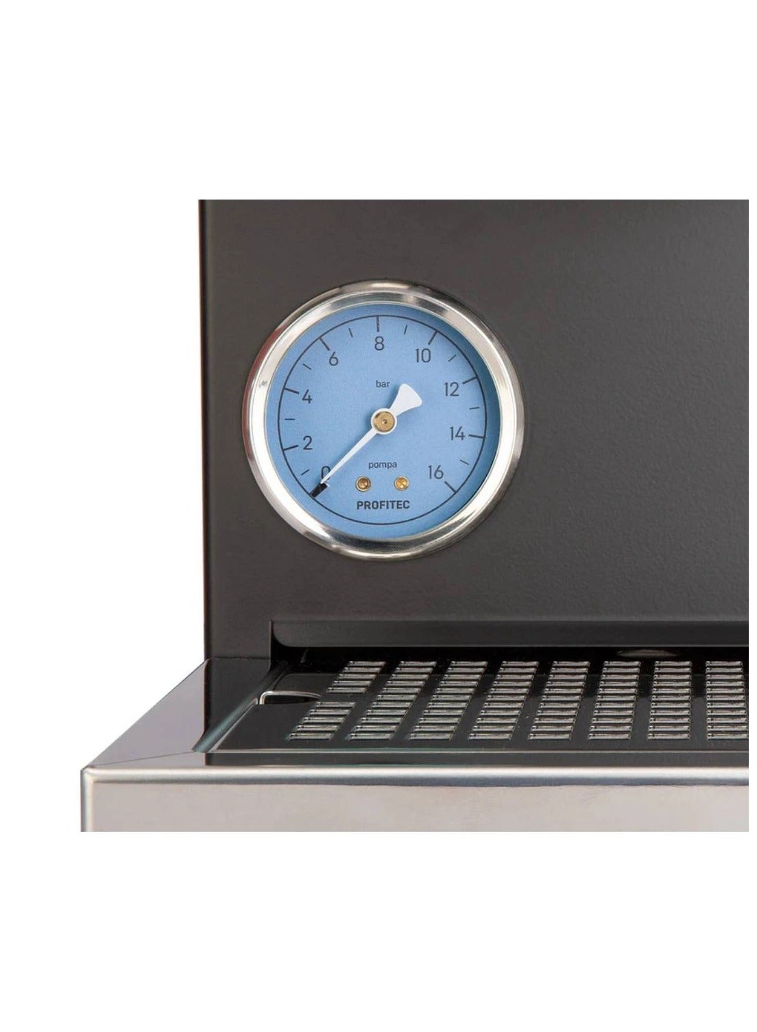 GO - PID 0.4-liter boiler