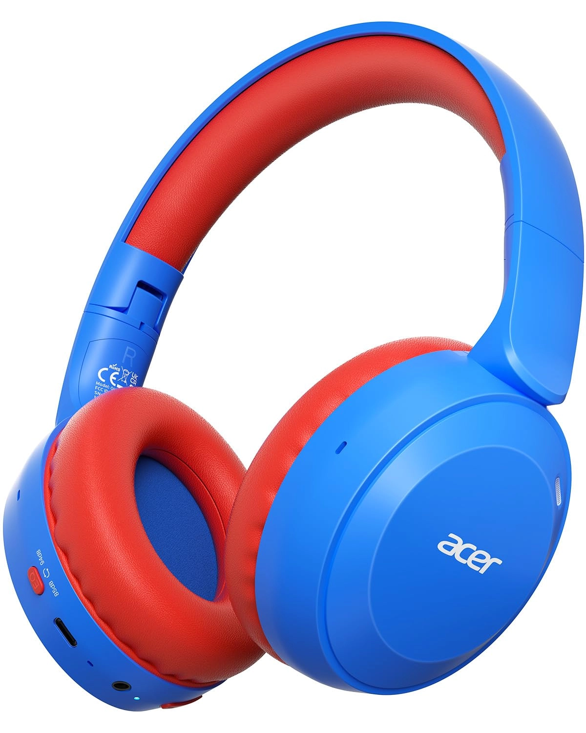 OHR668 Wireless Headphone