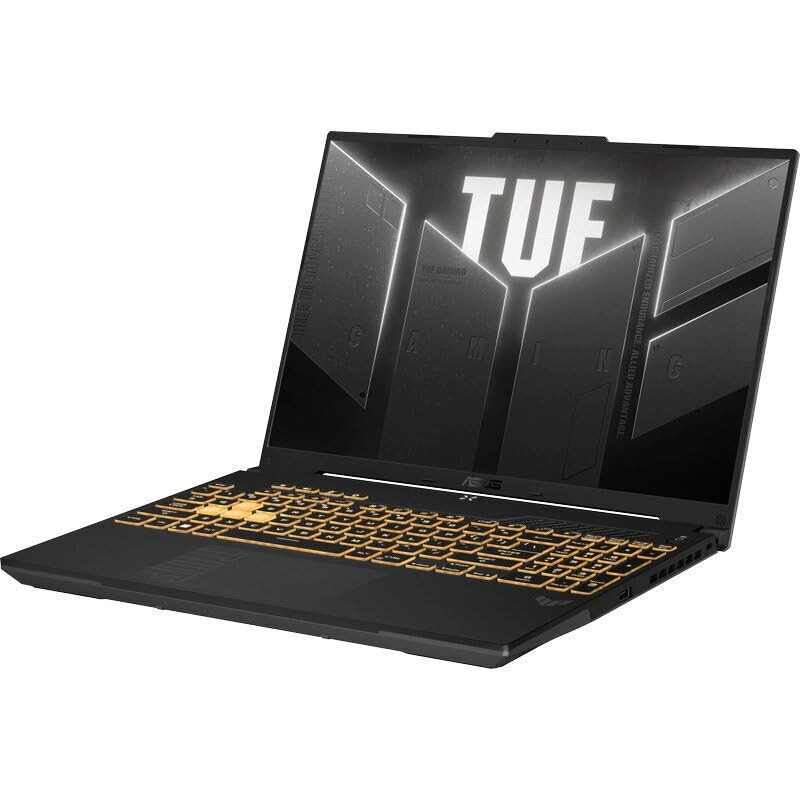 TUF F16 FX607VJ - 16'' Core 5 210H 16GB DDR4 512GB SSD