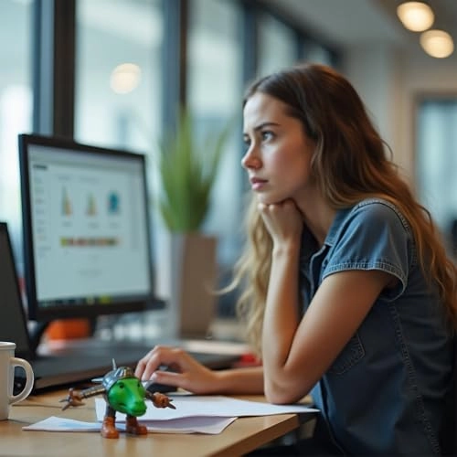 Italian Brain Red Figures (Italian toy Brainrot) 8 pcs