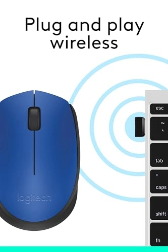M171 Mouse - Wireless