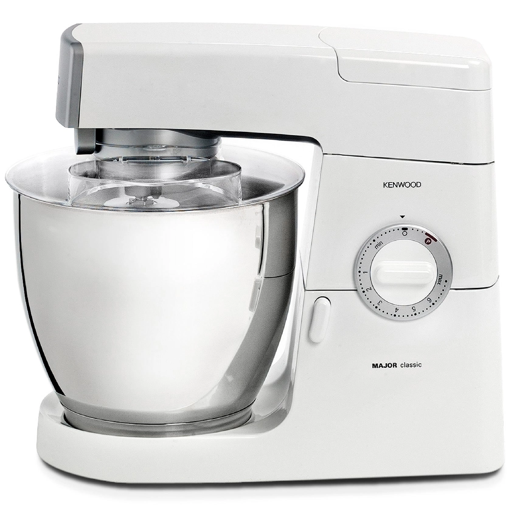 Kenwood Electronics KM636 Classic Major - 6.7L 900W