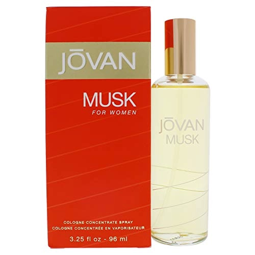 Musk - 96 ml