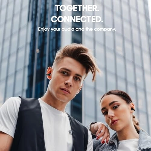 C1Pro Wireless Earbud