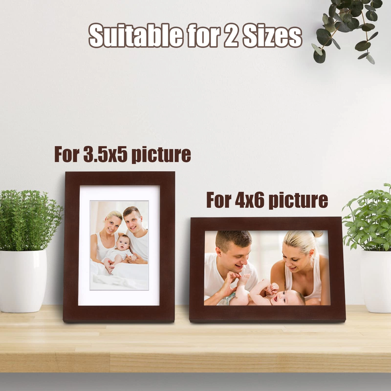 Photo Frames - 6x4