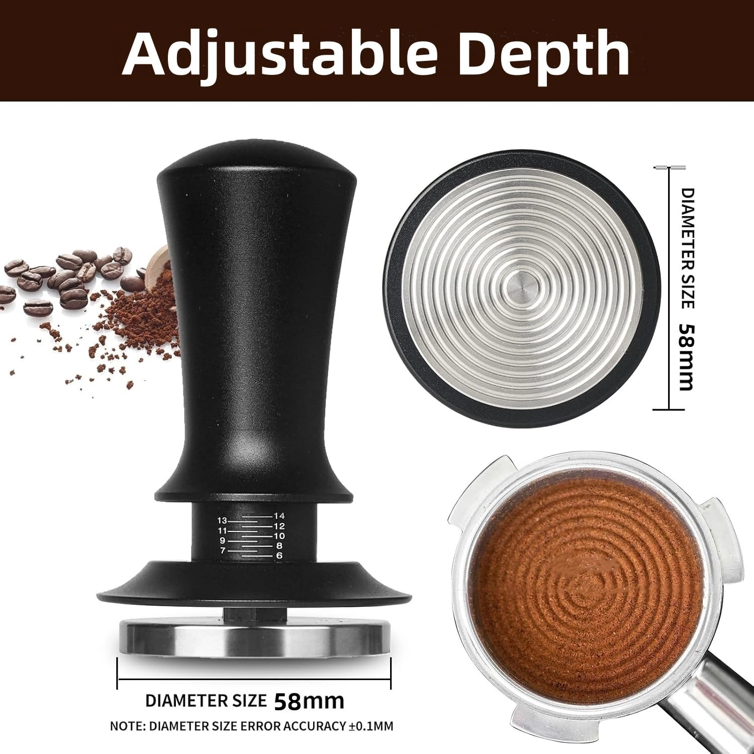 Espresso Accessories - 350ml Kit