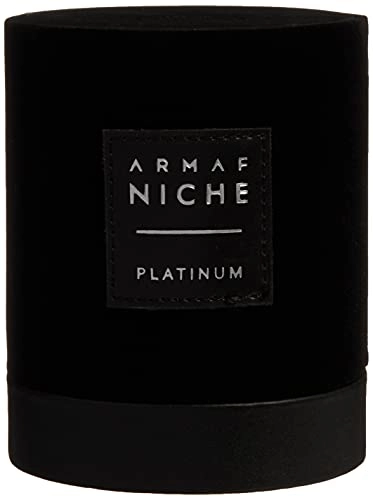 Platinum Niche Eau de Toilette 90 ml