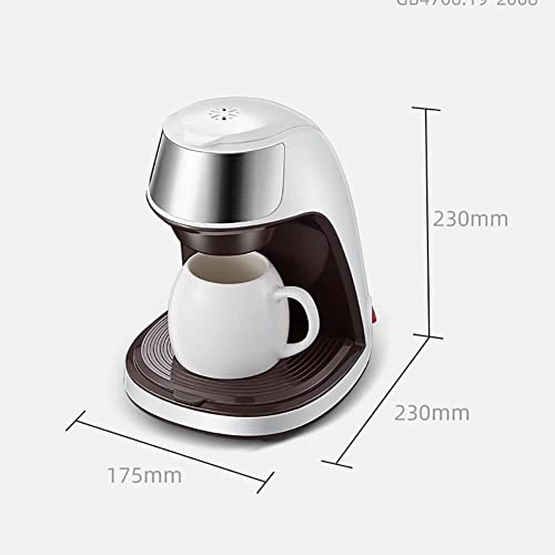 Coffee Maker - Programmable 4 Cups