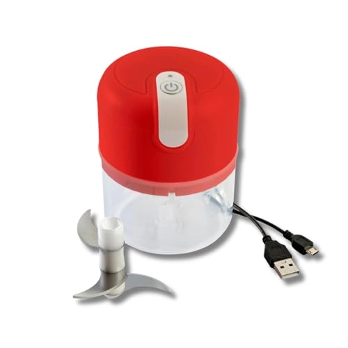 Electric Multi Chopper - 250 ml Battery Operated