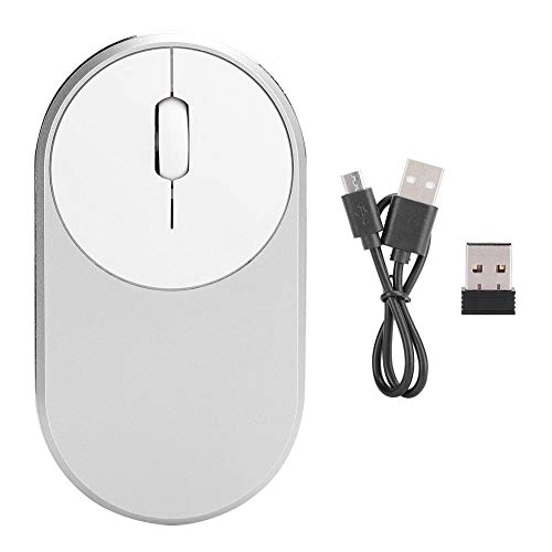 T26 Wireless Mouse - USB
