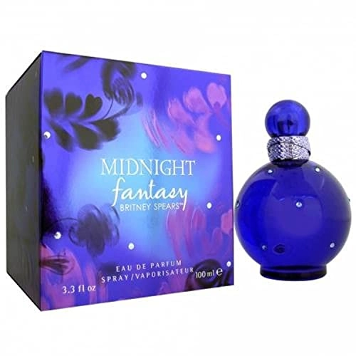 Midnight Fantasy Eau de Parfum 100 ml