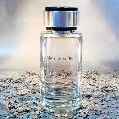 Intense Eau de Toilette 120ml
