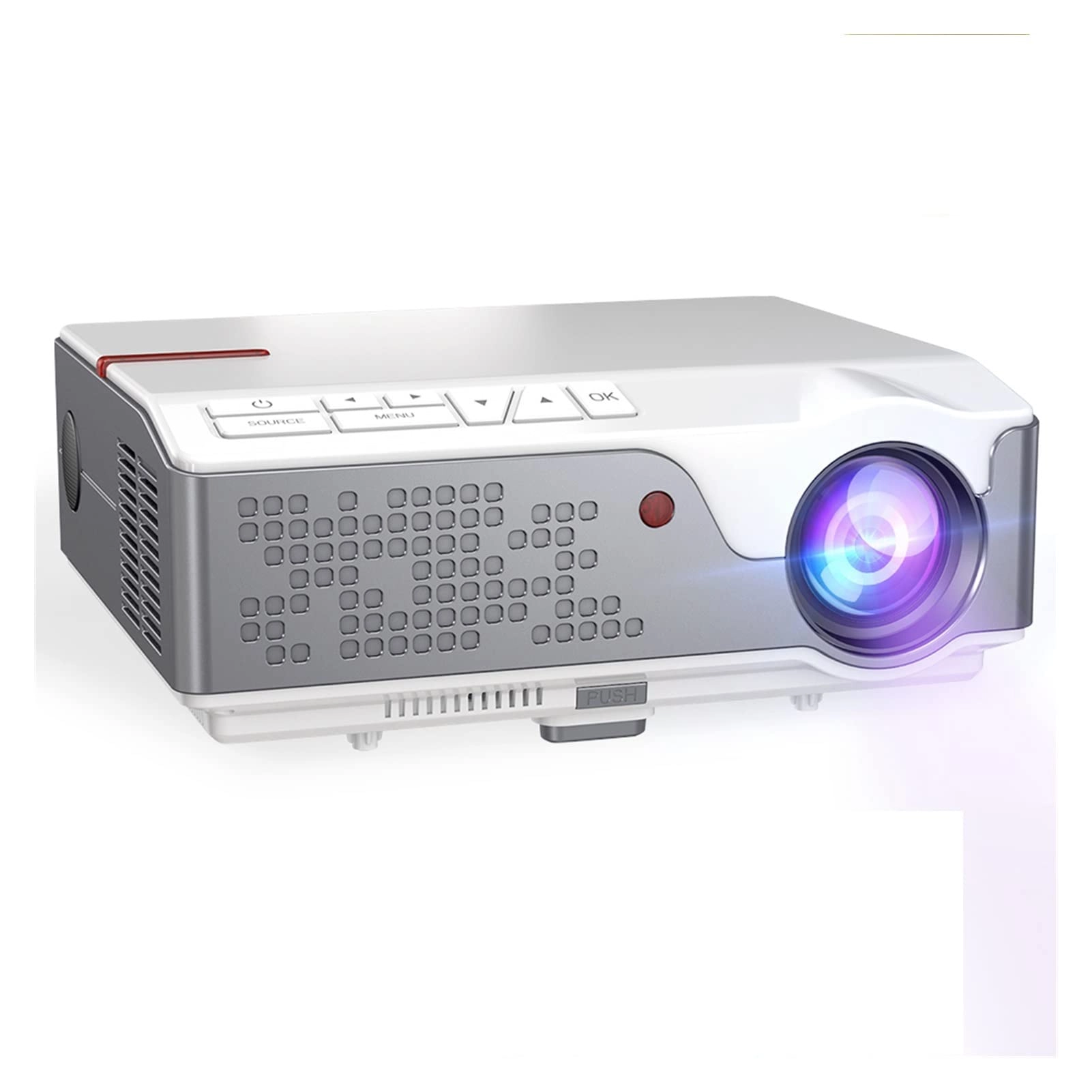 TD96 BDEWJKFWW 7800Lumens 1920x1080P
