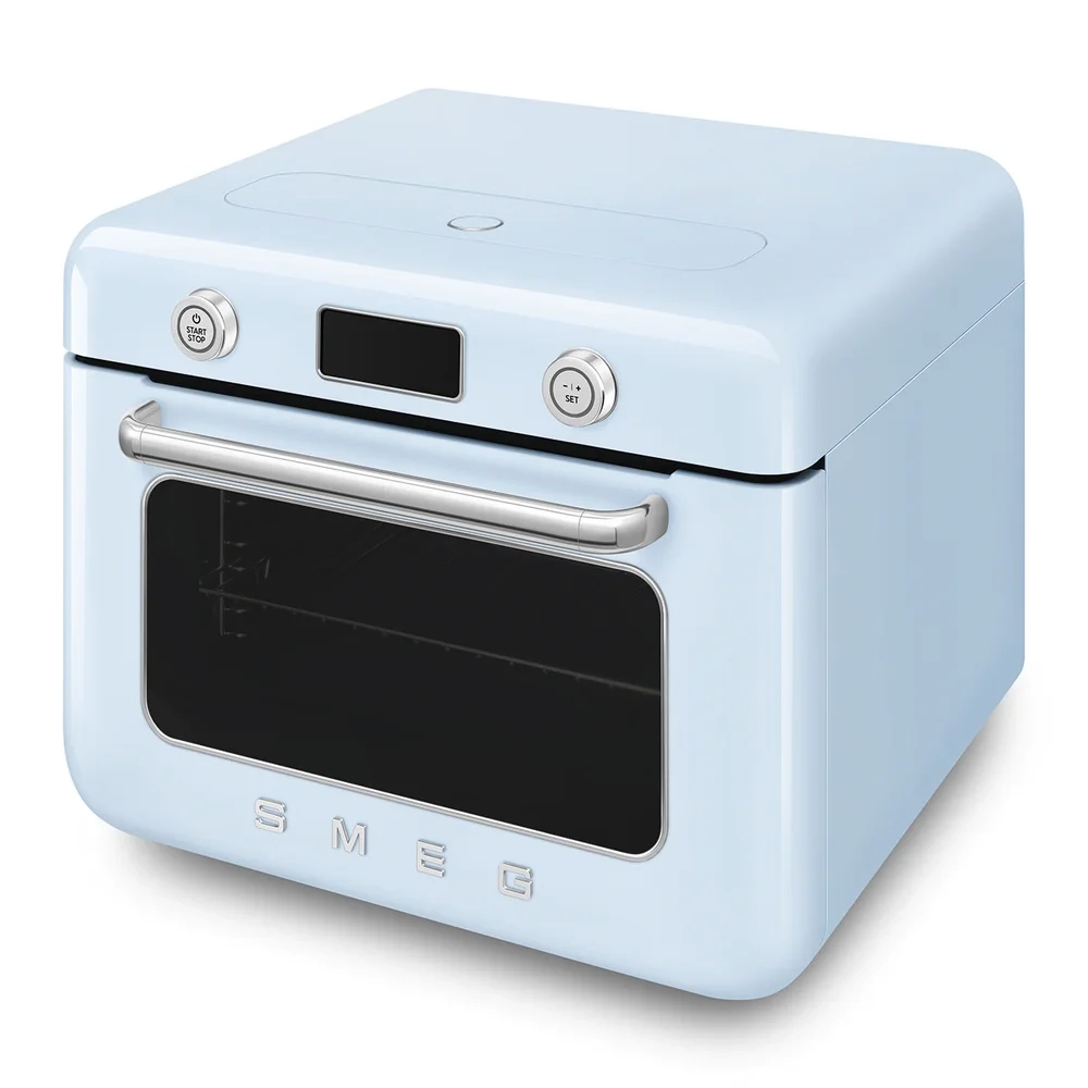 COF01PBUK - Countertop Combi Steam Oven