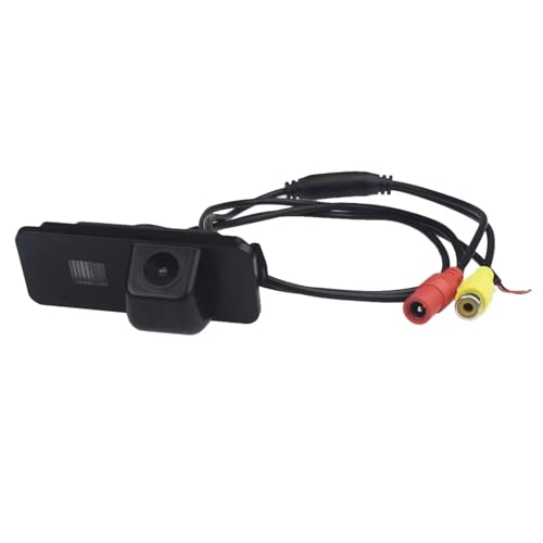Rear View Reversing Camera - Night vision
