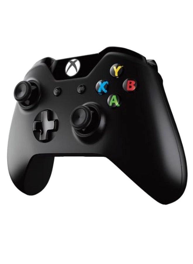 Wireless Controller - Black Xbox One