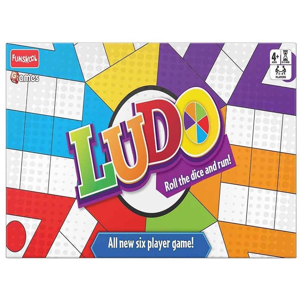Ludo
