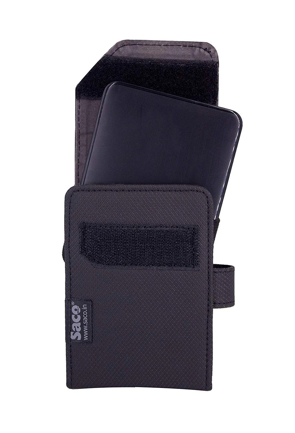 Bag for Hard Disk case Cover Pouch for Western Digital My Passport Portable External Hard Drive
