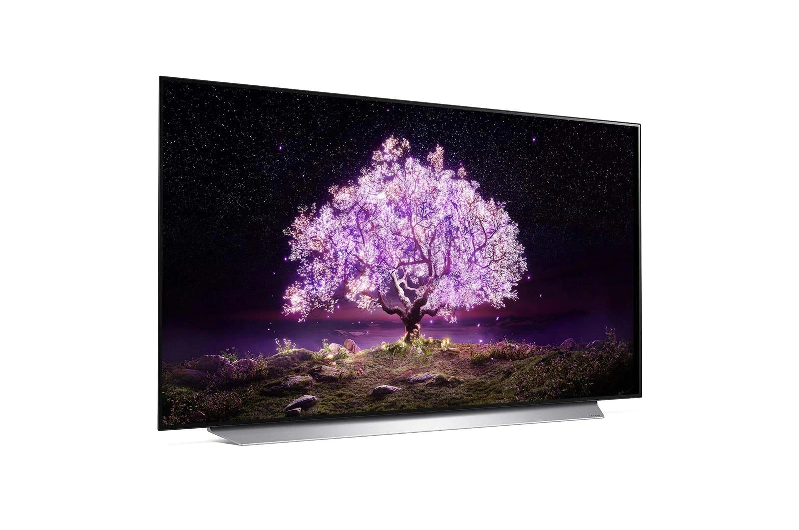 OLED55C1PVA-AMAG - 55 Inch
