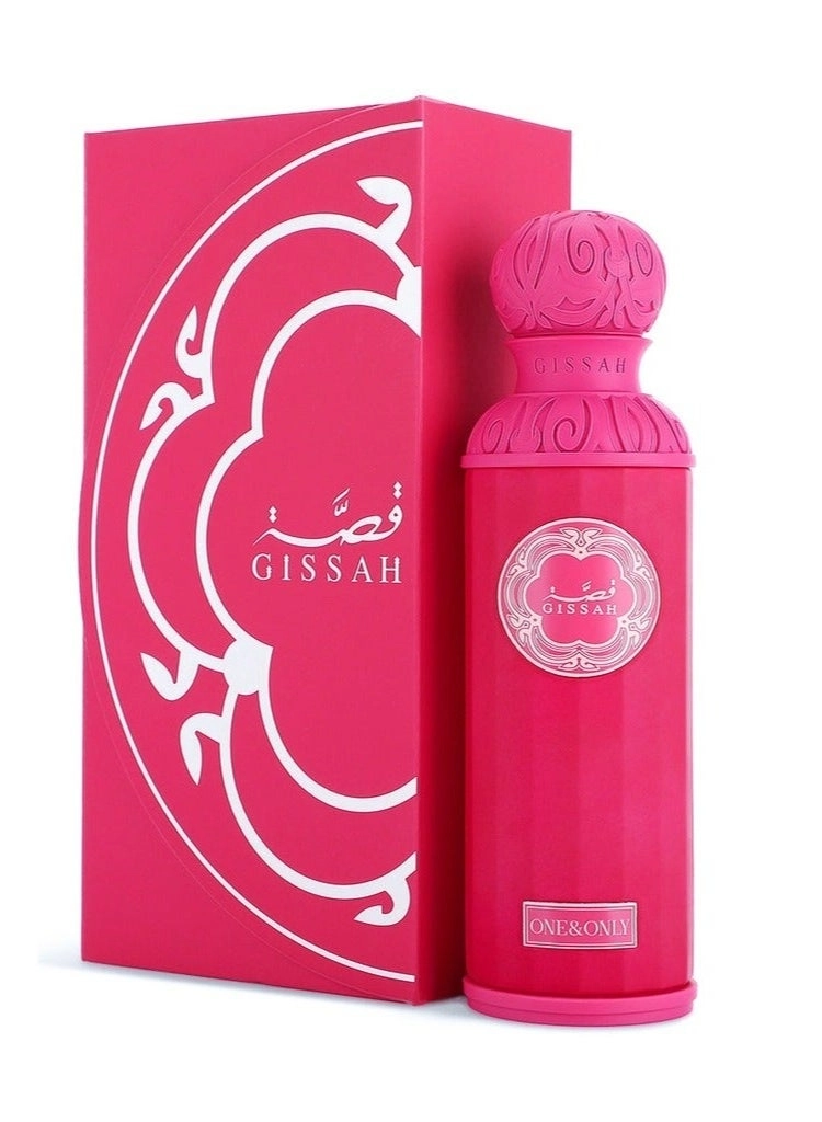 One And Only Eau de Parfum 200ml