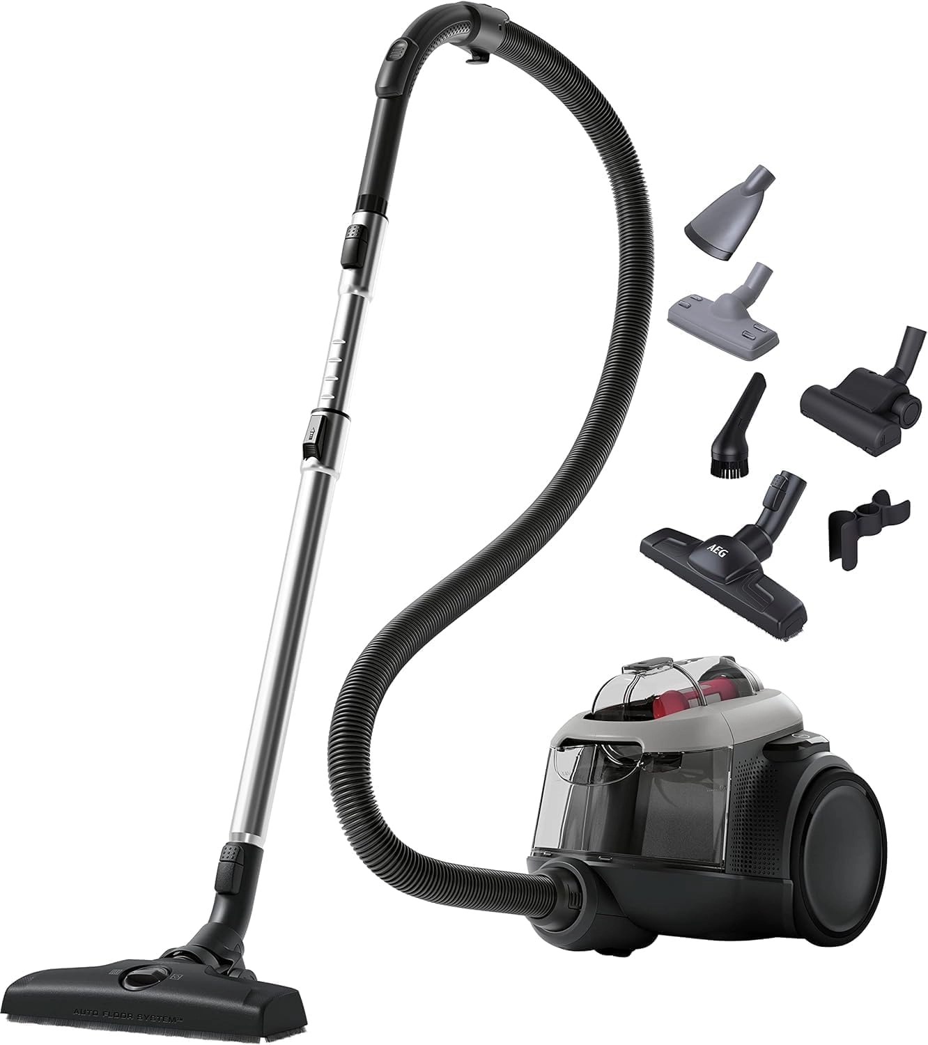 AEG 6000 Bagless Vacuum Cleaner (AL61A4UG)