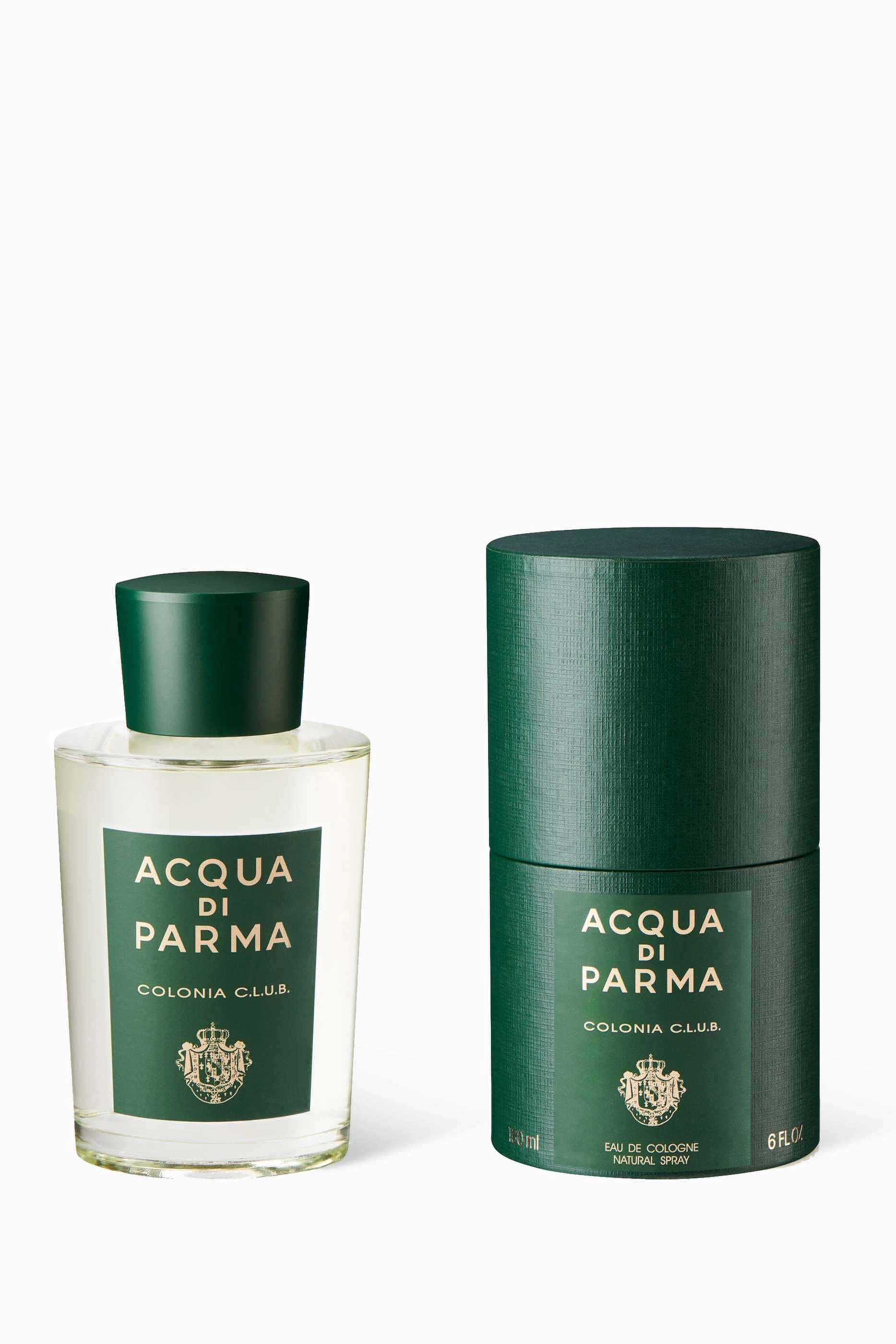 Colonia Club - 180 ml