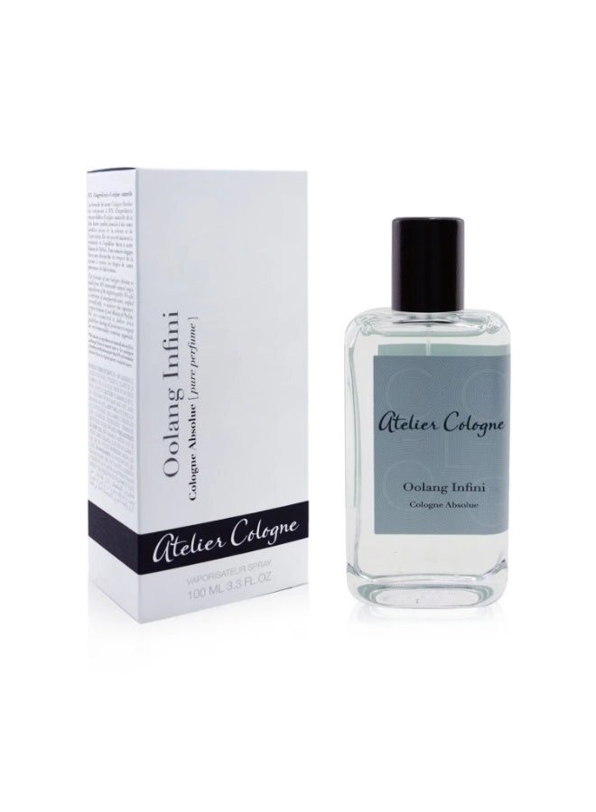 Atelier Cologne Oolang Infini - 4 ml