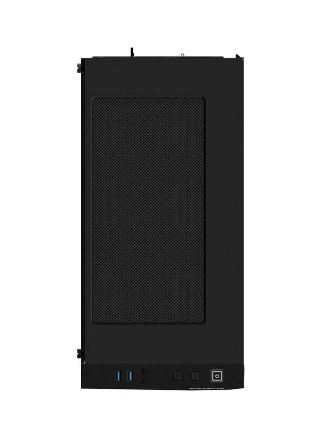 C200 Glass - Tinted Tempered Glass Atx