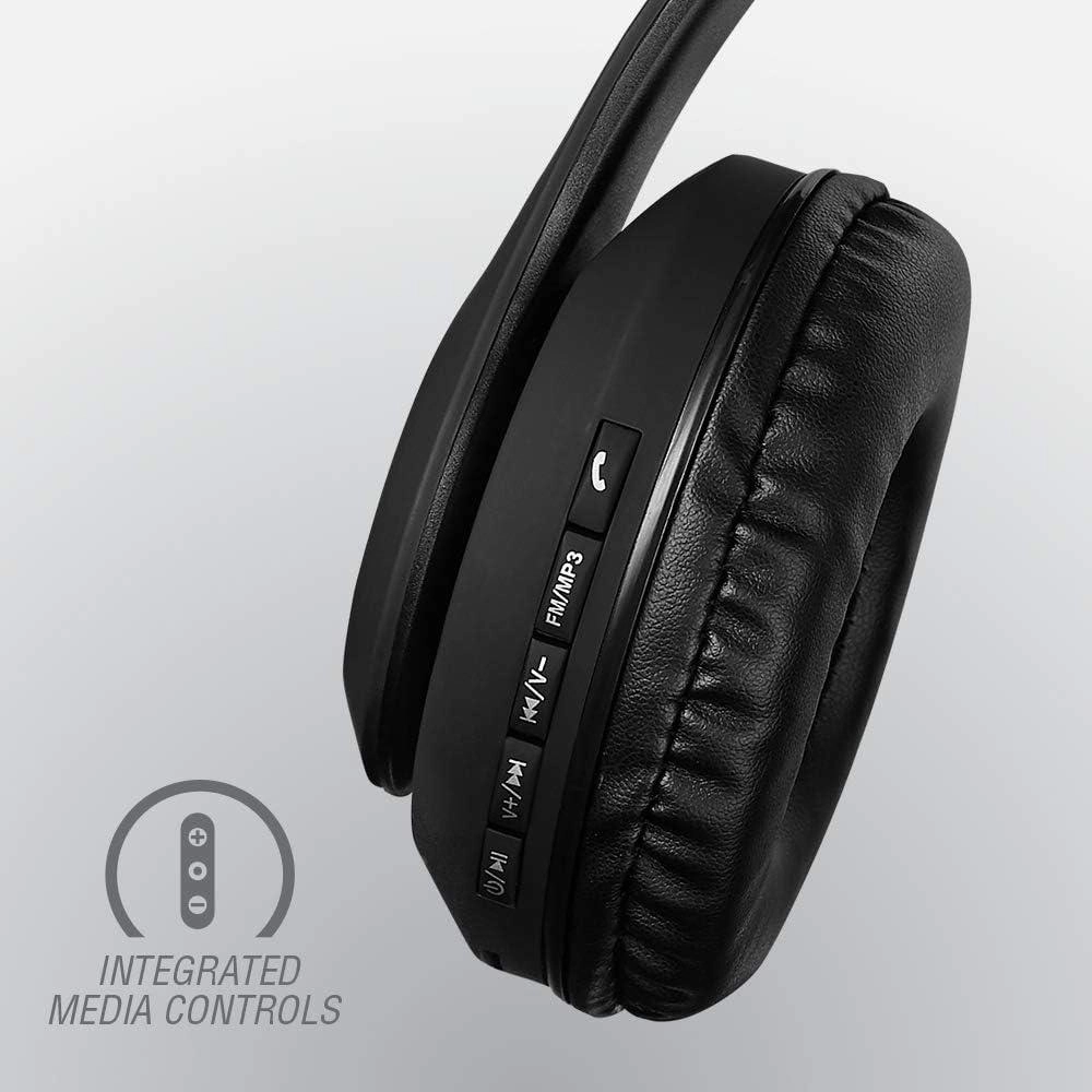 Impulse Wireless Headphone