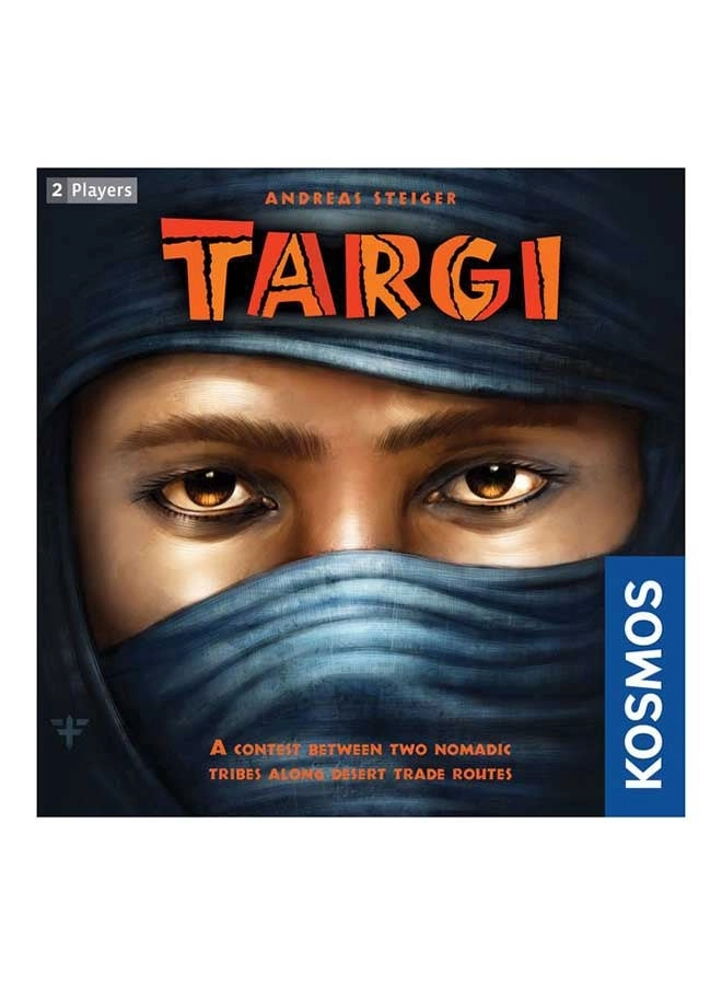 Targi - Card Game