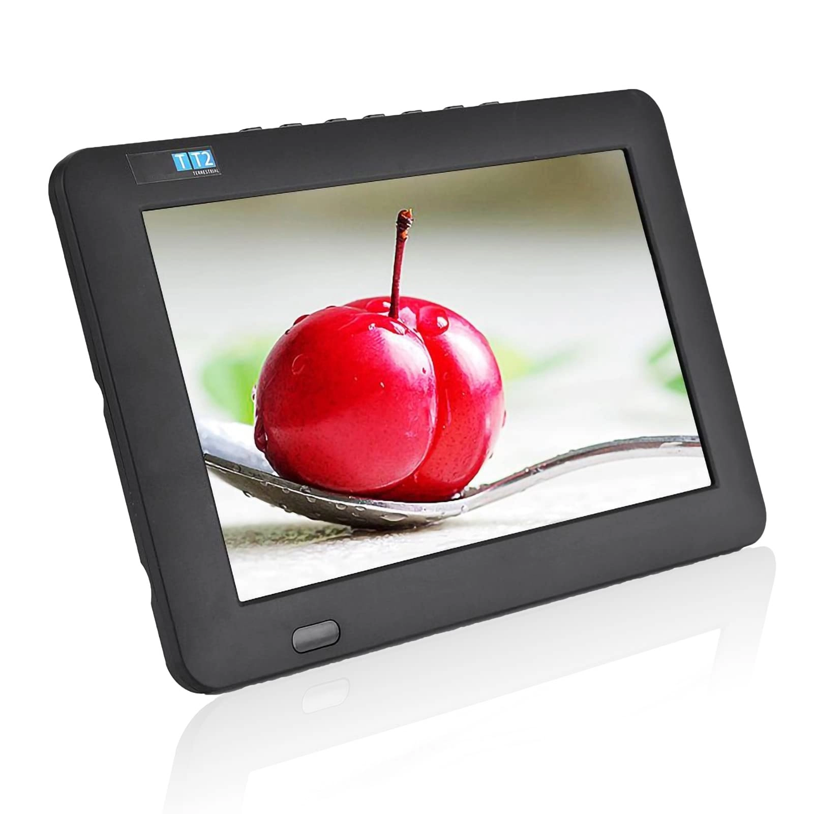 Portable TV - 1080p 9 inch