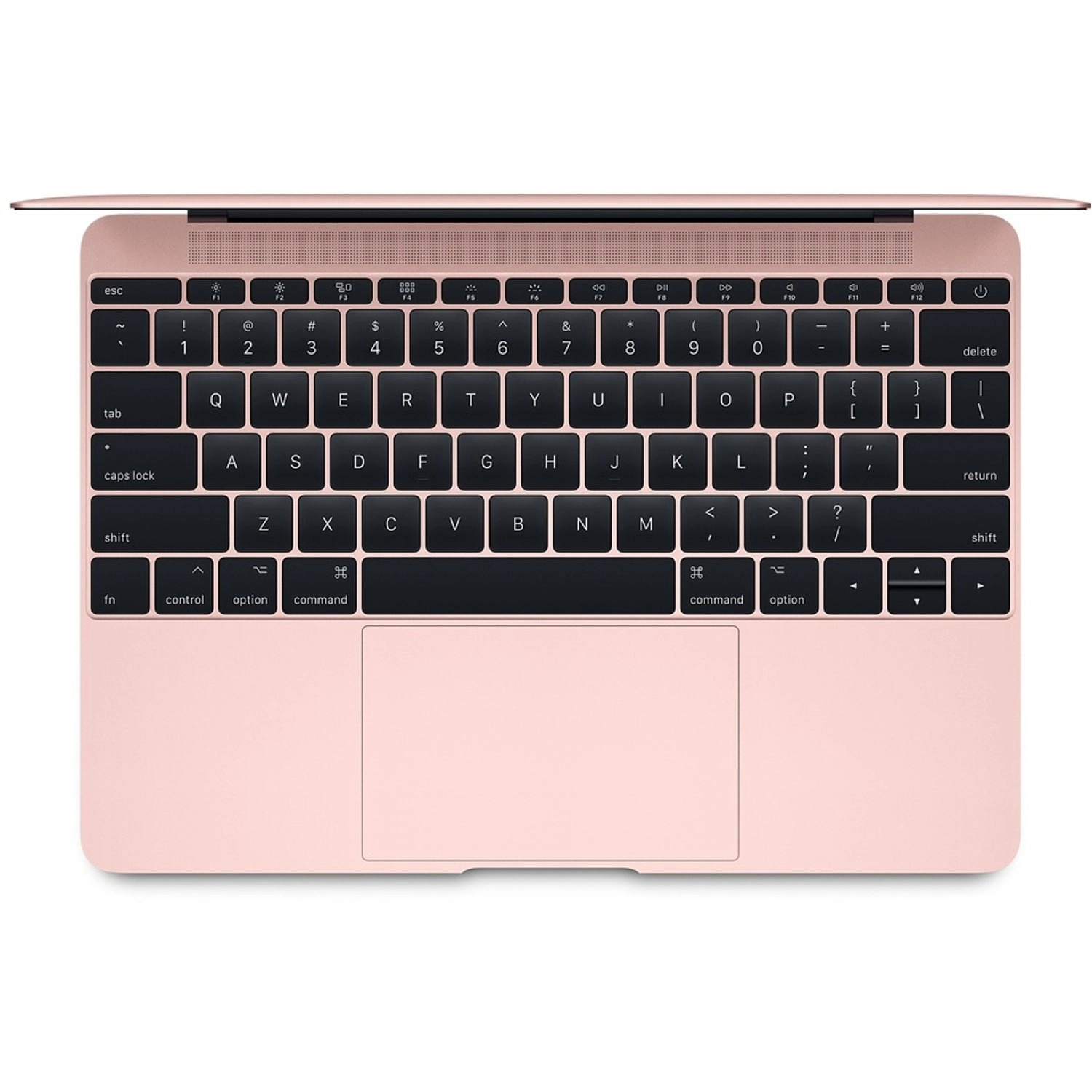 MacBook MK4N2AB/A 2015 - 12'' Core M 8GB LPDDR3 512GB