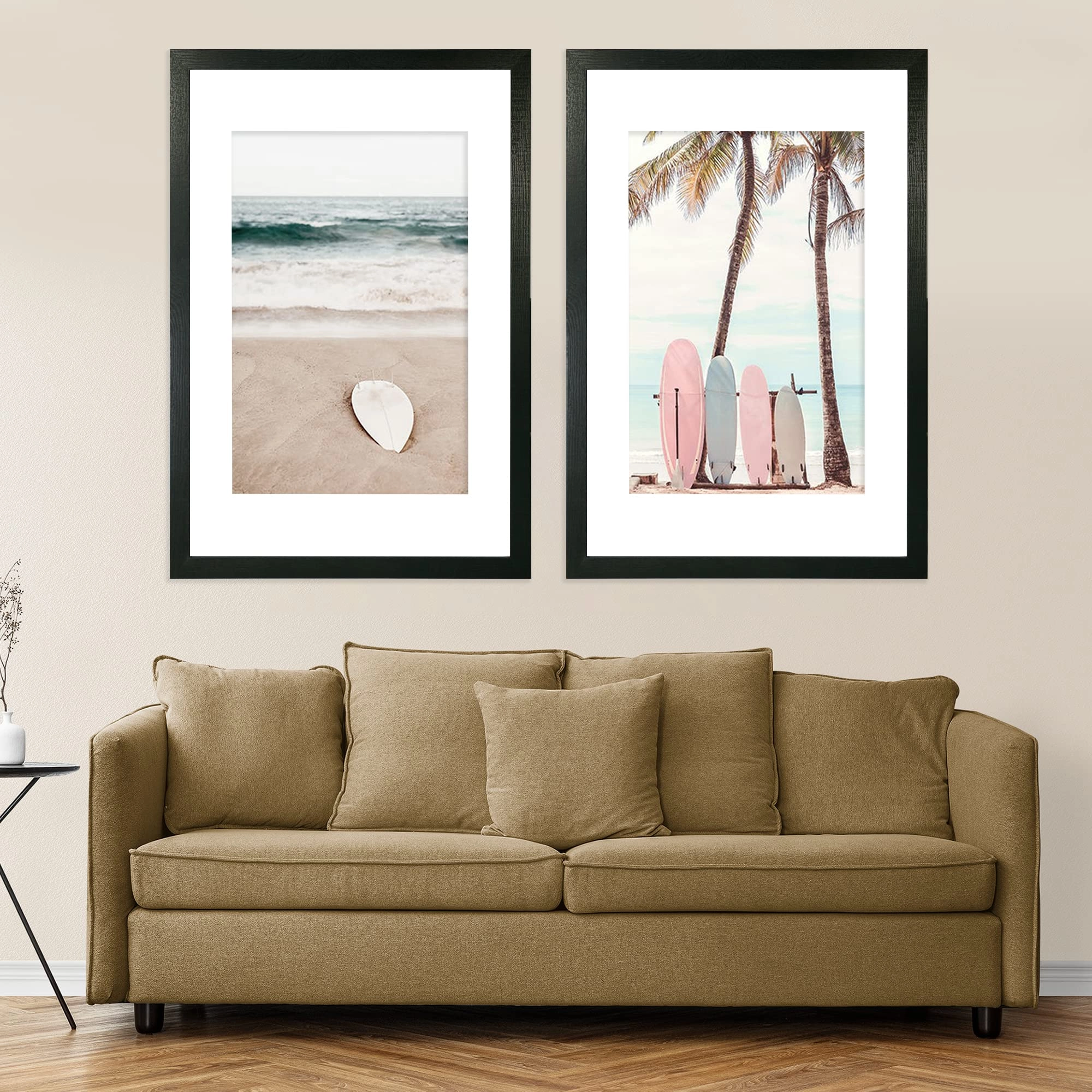 16x24 Frame Set - 2.0 Count
