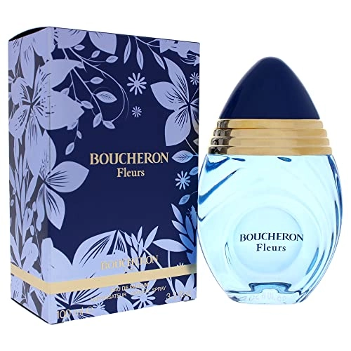 Fleurs Eau de Parfum 100ml
