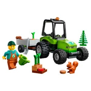 City Park Tractor (60390)