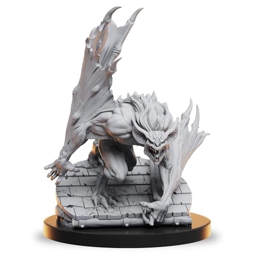 Epic Encounters: Local Legends - Bat Demon