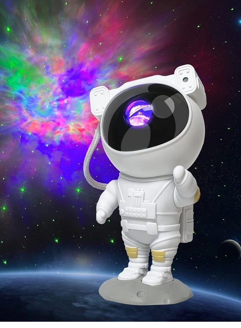 Generic Space Buddy Projector