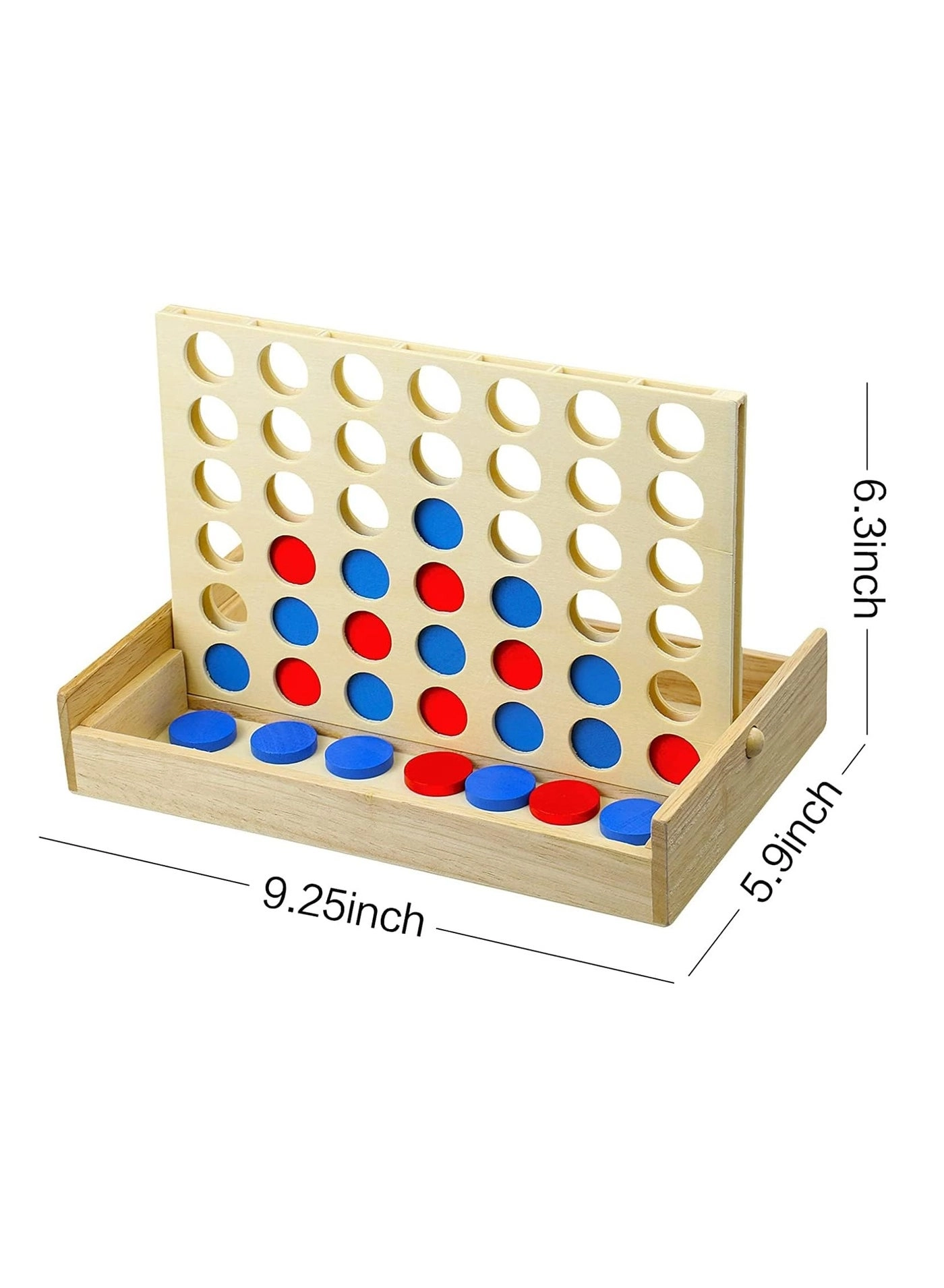Connect 4