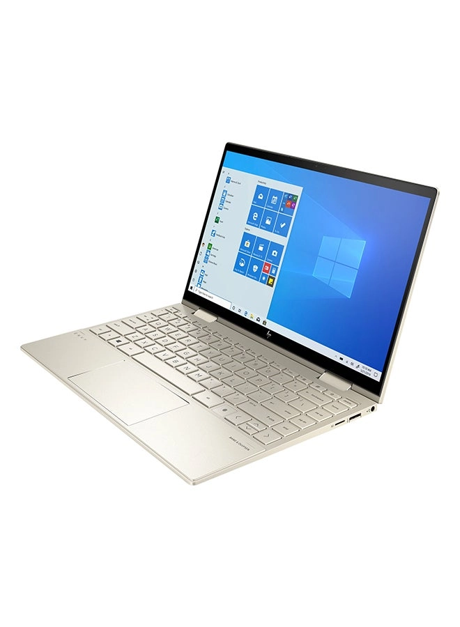 Envy X360 13M-BD0023DX - 13.3'' Core i7-1165G7 8GB DDR4 512GB SSD