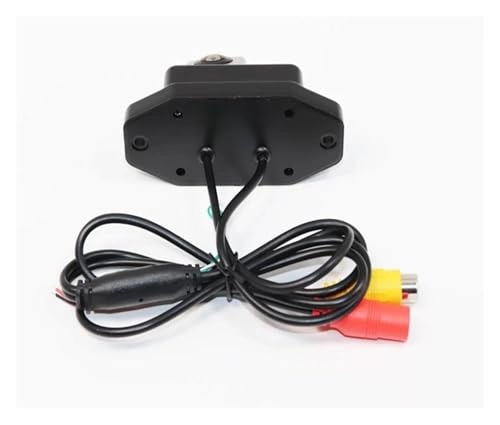 Rear View CCD - Night vision