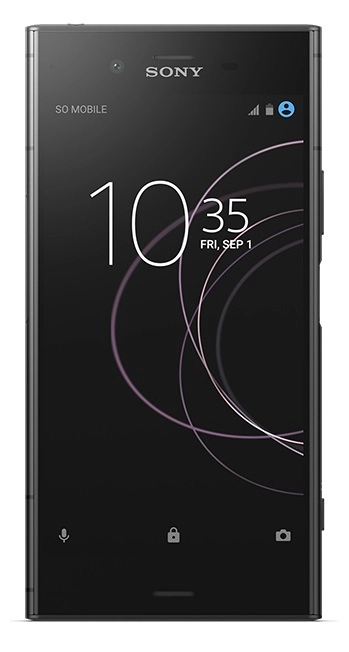 Xperia XZ1 - 4 GB 64 GB