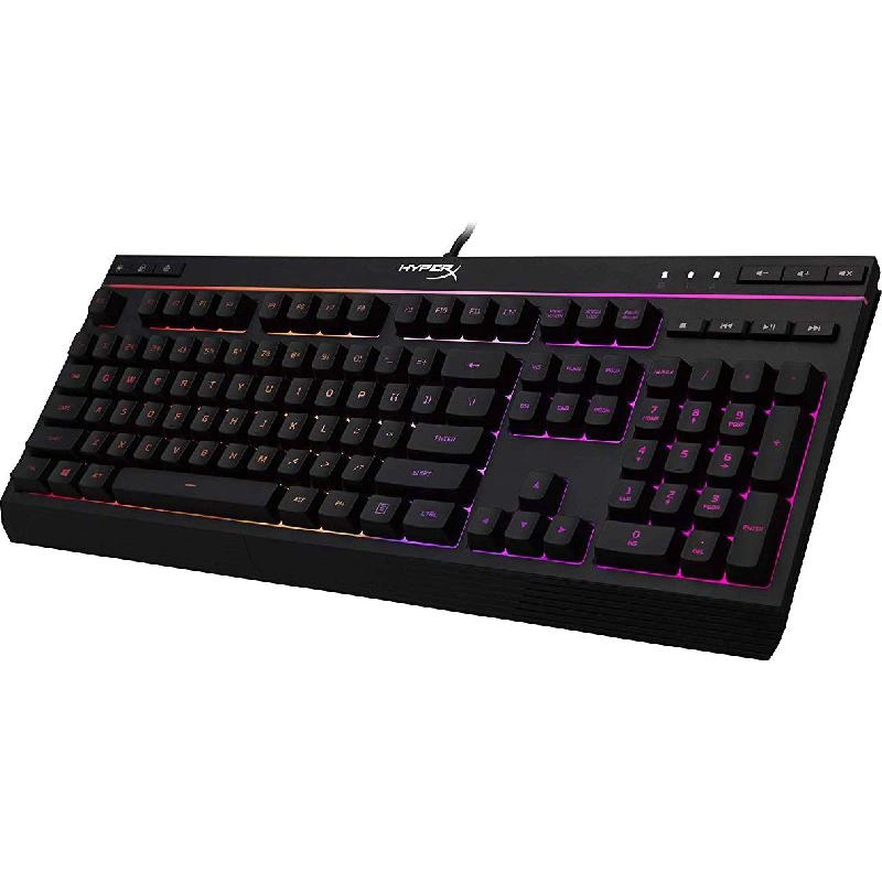 Alloy Core RGB - QWERTY Wired